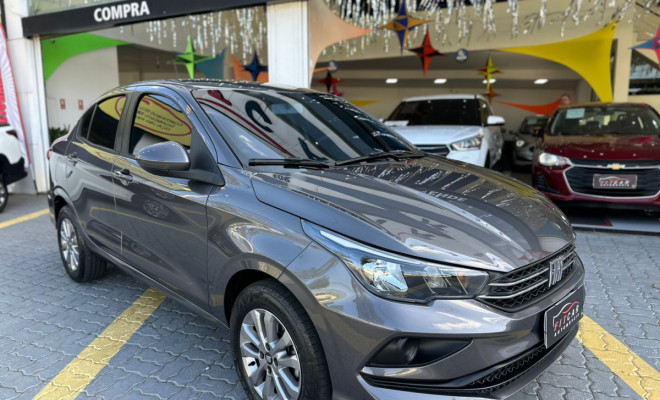 Fiat CRONOS DRIVE 1.3 8V Flex Aut. 2023 Flex