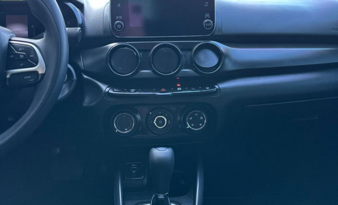 Fiat CRONOS DRIVE 1.3 8V Flex Aut. 2023 Flex-7