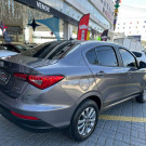 Fiat CRONOS DRIVE 1.3 8V Flex Aut. 2023 Flex-10