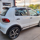 VW - VolksWagen Fox Xtreme 1.6 Flex 8V 5p 2020 Flex-4
