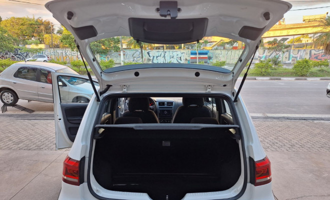 VW - VolksWagen Fox Xtreme 1.6 Flex 8V 5p 2020 Flex-13