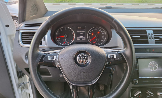 VW - VolksWagen Fox Xtreme 1.6 Flex 8V 5p 2020 Flex-10