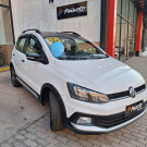 VW - VolksWagen Fox Xtreme 1.6 Flex 8V 5p 2020 Flex-0
