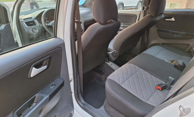 VW - VolksWagen Fox Xtreme 1.6 Flex 8V 5p 2020 Flex-12