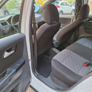 VW - VolksWagen Fox Xtreme 1.6 Flex 8V 5p 2020 Flex-12