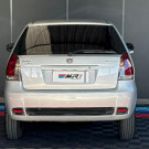 Fiat Palio 1.0 ECONOMY Fire Flex 8V 4p 2014 Flex-4
