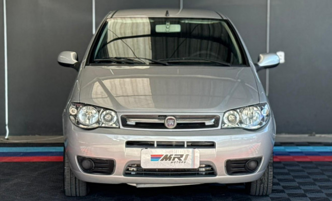 Fiat Palio 1.0 ECONOMY Fire Flex 8V 4p 2014 Flex-2