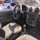 VW - VolksWagen Gol (novo) 1.6 Mi Total Flex 8V 4p 2010 Flex-2