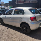 VW - VolksWagen Gol (novo) 1.6 Mi Total Flex 8V 4p 2010 Flex-0