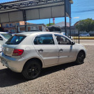 VW - VolksWagen Gol (novo) 1.6 Mi Total Flex 8V 4p 2010 Flex-1