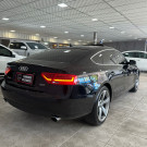 Audi A5 Sportback 2.0 16V TFSI 180cv Multi. 2014 Gasolina-10