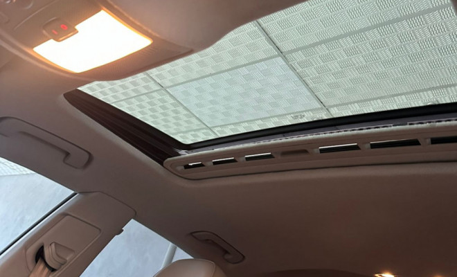 Audi A5 Sportback 2.0 16V TFSI 180cv Multi. 2014 Gasolina-7