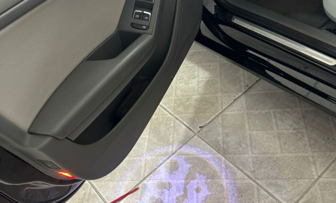 Audi A5 Sportback 2.0 16V TFSI 180cv Multi. 2014 Gasolina-3