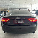 Audi A5 Sportback 2.0 16V TFSI 180cv Multi. 2014 Gasolina-9