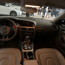 Audi A5 Sportback 2.0 16V TFSI 180cv Multi. 2014 Gasolina-8