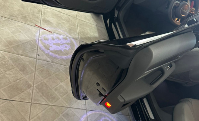 Audi A5 Sportback 2.0 16V TFSI 180cv Multi. 2014 Gasolina-4