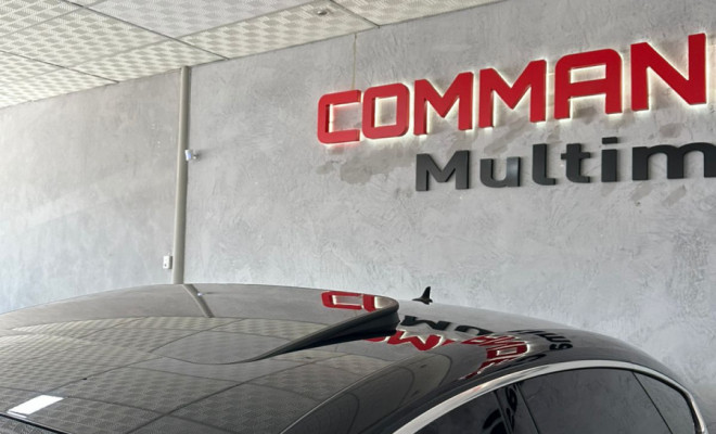 Audi A5 Sportback 2.0 16V TFSI 180cv Multi. 2014 Gasolina-2