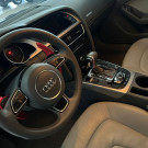 Audi A5 Sportback 2.0 16V TFSI 180cv Multi. 2014 Gasolina-6