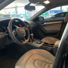 Audi A5 Sportback 2.0 16V TFSI 180cv Multi. 2014 Gasolina-5