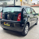 VW - VolksWagen up! take 1.0 Total Flex 12V 5p 2014 Flex-7