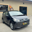 VW - VolksWagen up! take 1.0 Total Flex 12V 5p 2014 Flex-3