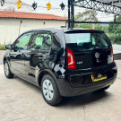 VW - VolksWagen up! take 1.0 Total Flex 12V 5p 2014 Flex-4