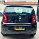 VW - VolksWagen up! take 1.0 Total Flex 12V 5p 2014 Flex-6