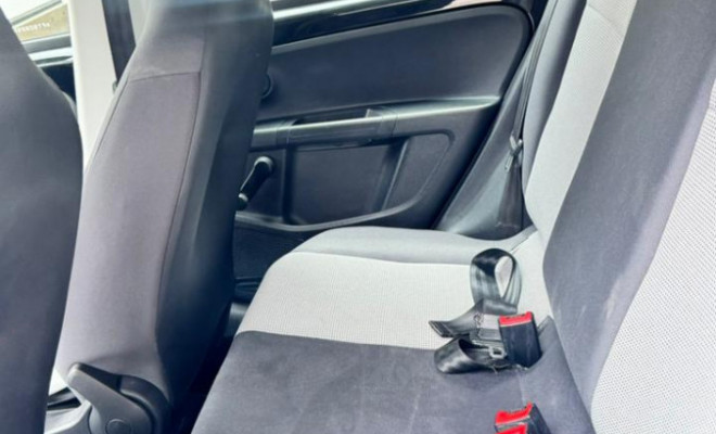 VW - VolksWagen up! take 1.0 Total Flex 12V 5p 2014 Flex-5