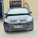 VW - VolksWagen up! take 1.0 Total Flex 12V 5p 2014 Flex-2