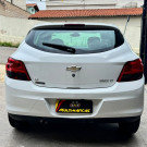 GM - Chevrolet ONIX HATCH LT 1.4 8V FlexPower 5p Mec. 2015 Flex-3
