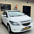 GM - Chevrolet ONIX HATCH LT 1.4 8V FlexPower 5p Mec. 2015 Flex-6