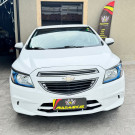 GM - Chevrolet ONIX HATCH LT 1.4 8V FlexPower 5p Mec. 2015 Flex-7