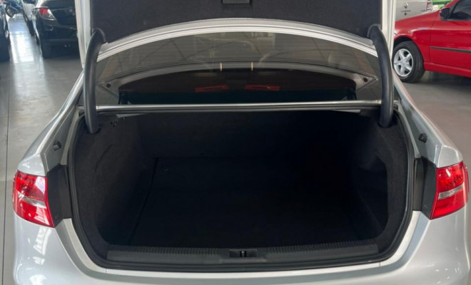 Audi A4 2.0 16V TFSI 183/180cv Multitronic 2013 Gasolina-7