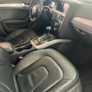 Audi A4 2.0 16V TFSI 183/180cv Multitronic 2013 Gasolina-14