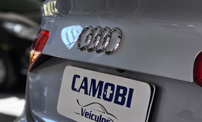 Audi A4 2.0 16V TFSI 183/180cv Multitronic 2013 Gasolina-18