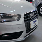 Audi A4 2.0 16V TFSI 183/180cv Multitronic 2013 Gasolina-19