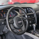 Audi A4 2.0 16V TFSI 183/180cv Multitronic 2013 Gasolina-10