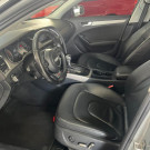 Audi A4 2.0 16V TFSI 183/180cv Multitronic 2013 Gasolina-9