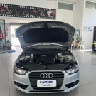 Audi A4 2.0 16V TFSI 183/180cv Multitronic 2013 Gasolina-8