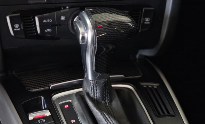 Audi A4 2.0 16V TFSI 183/180cv Multitronic 2013 Gasolina-11