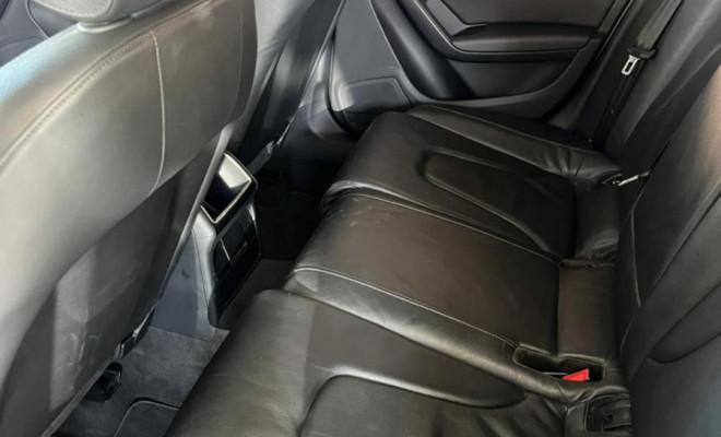 Audi A4 2.0 16V TFSI 183/180cv Multitronic 2013 Gasolina-12