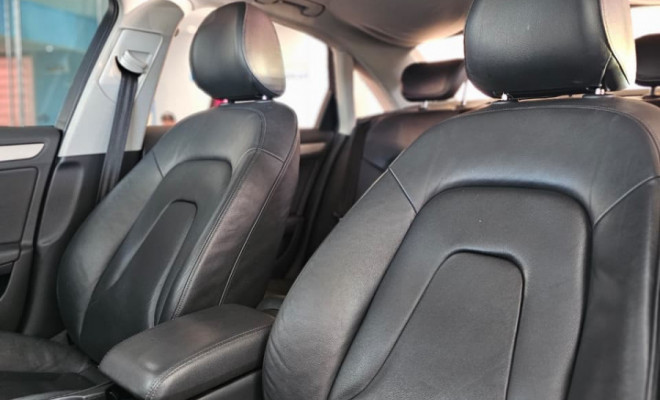 Audi A4 2.0 16V TFSI 183/180cv Multitronic 2013 Gasolina-15