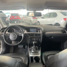 Audi A4 2.0 16V TFSI 183/180cv Multitronic 2013 Gasolina-13