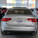 Audi A4 2.0 16V TFSI 183/180cv Multitronic 2013 Gasolina-6