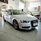 Audi A4 2.0 16V TFSI 183/180cv Multitronic 2013 Gasolina-1