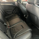 Audi A4 2.0 16V TFSI 183/180cv Multitronic 2013 Gasolina-16