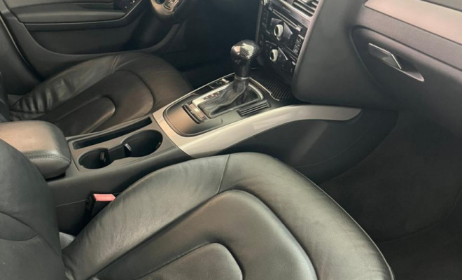 Audi A4 2.0 16V TFSI 183/180cv Multitronic 2013 Gasolina-14