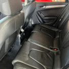 Audi A4 2.0 16V TFSI 183/180cv Multitronic 2013 Gasolina-12