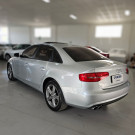Audi A4 2.0 16V TFSI 183/180cv Multitronic 2013 Gasolina-2