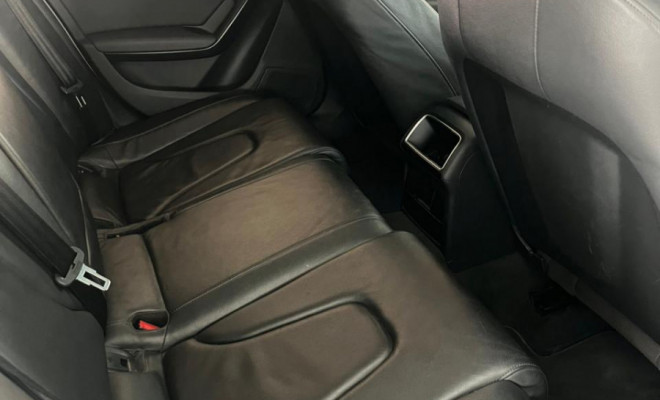 Audi A4 2.0 16V TFSI 183/180cv Multitronic 2013 Gasolina-16